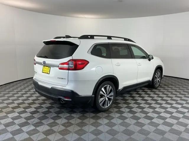2019 Subaru Ascent Premium
