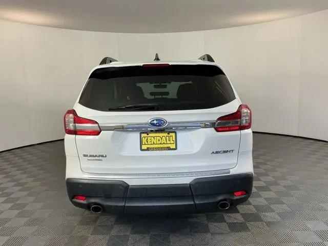 2019 Subaru Ascent Premium