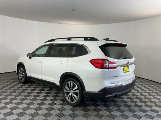 2019 Subaru Ascent Premium