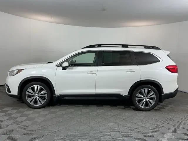 2019 Subaru Ascent Premium
