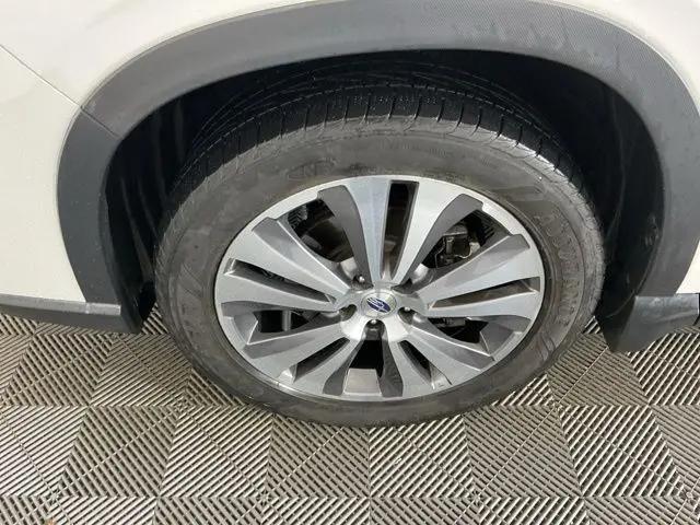 2019 Subaru Ascent Premium