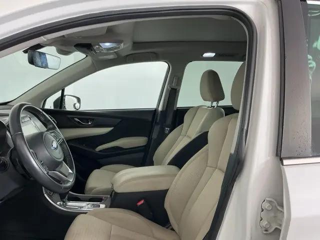 2019 Subaru Ascent Premium