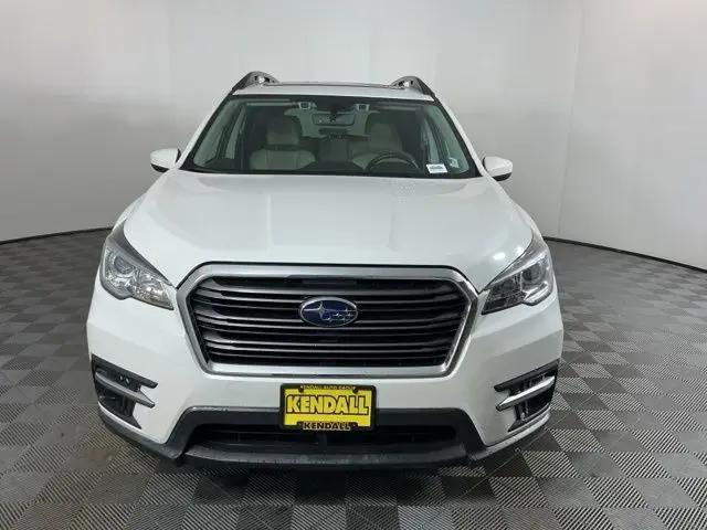 2019 Subaru Ascent Premium