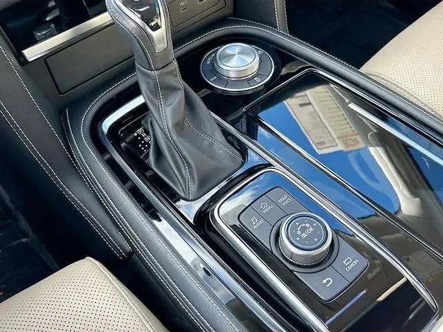 2023 INFINITI QX80 PREMIUM SELECT AWD