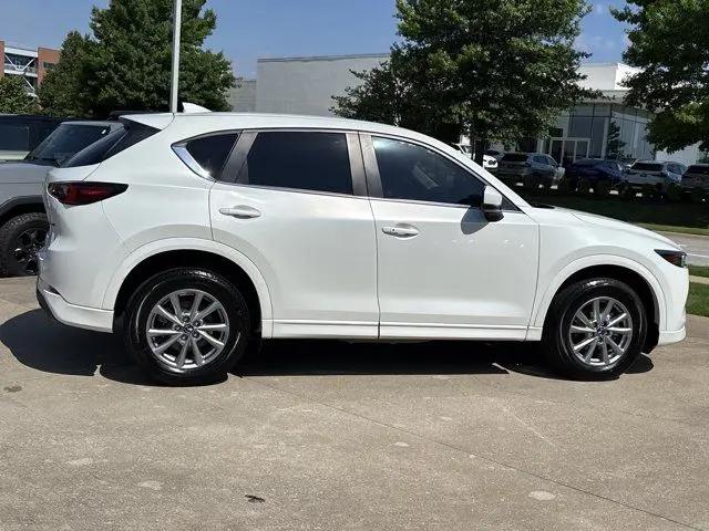 2024 Mazda CX-5 2.5 S Select