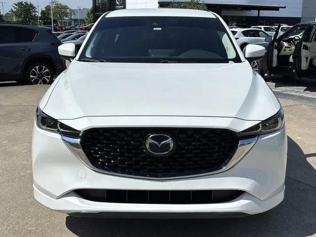 2024 Mazda CX-5 2.5 S Select