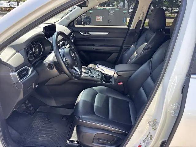 2024 Mazda CX-5 2.5 S Select