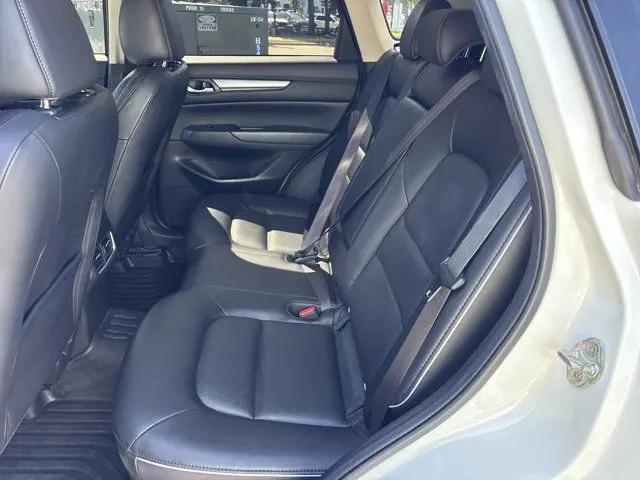 2024 Mazda CX-5 2.5 S Select