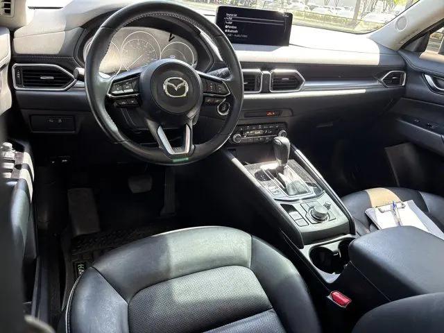 2024 Mazda CX-5 2.5 S Select