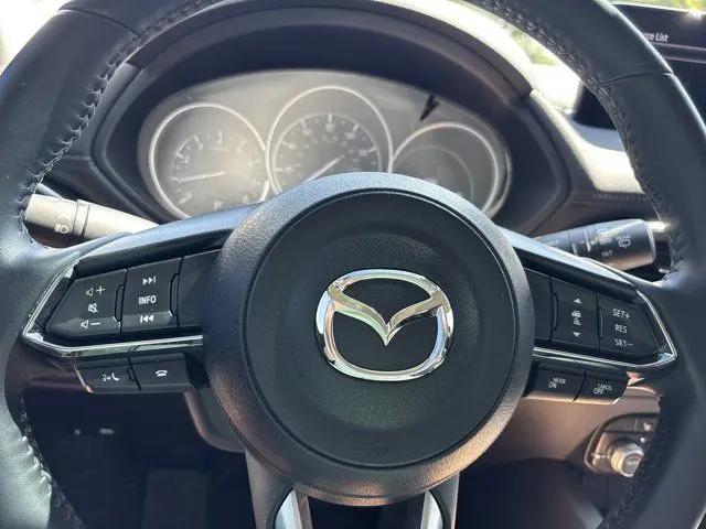 2024 Mazda CX-5 2.5 S Select