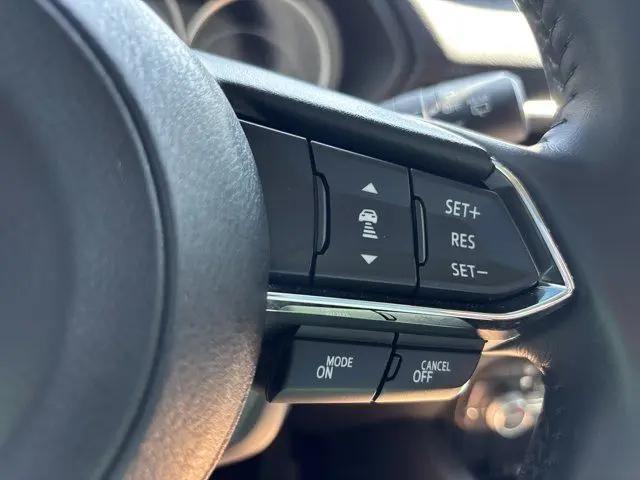 2024 Mazda CX-5 2.5 S Select