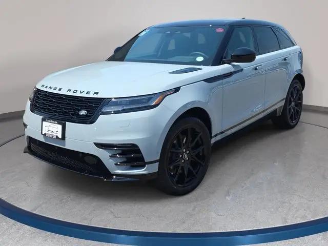 2026 Land Rover Range Rover Velar P250 Dynamic SE for sale in Littleton, CO