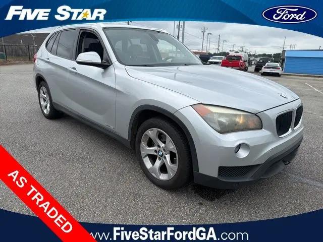 2014 BMW X1 sDrive28i for sale in Warner Robins, GA