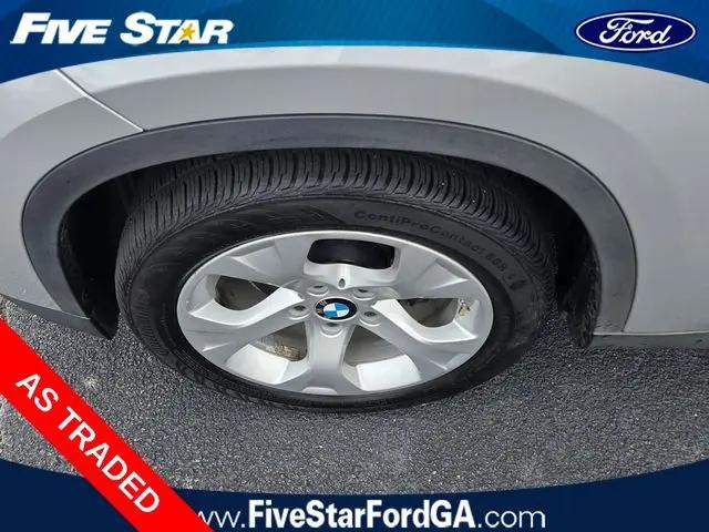 2014 BMW X1 sDrive28i