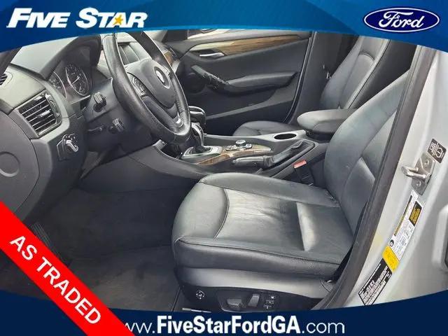 2014 BMW X1 sDrive28i