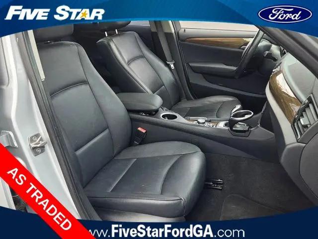 2014 BMW X1 sDrive28i
