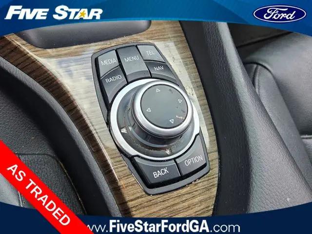 2014 BMW X1 sDrive28i