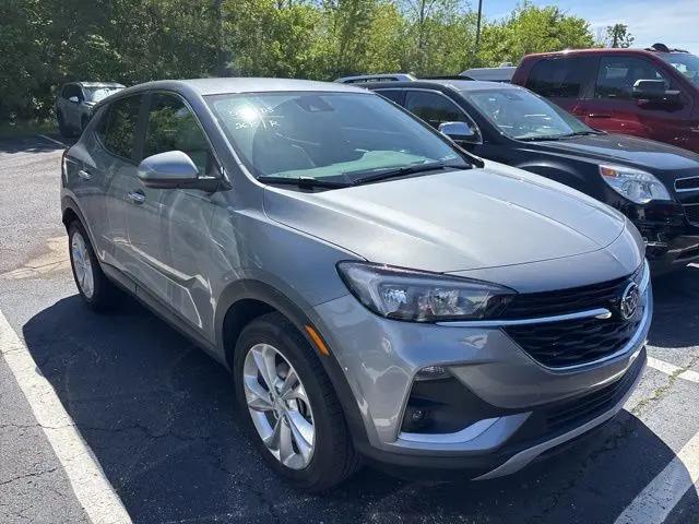 2023 Buick Encore GX Preferred FWD