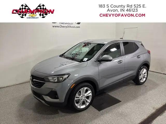 2023 Buick Encore GX Preferred FWD for sale in Avon, IN