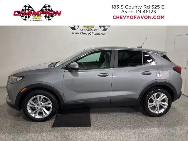 2023 Buick Encore GX Preferred FWD