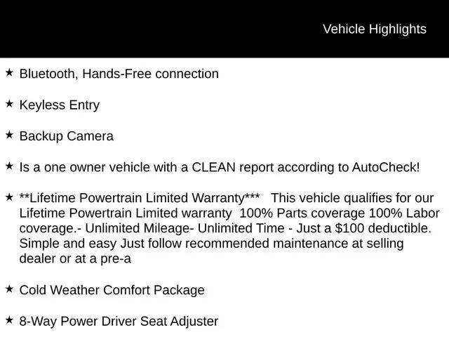 2023 Buick Encore GX Preferred FWD