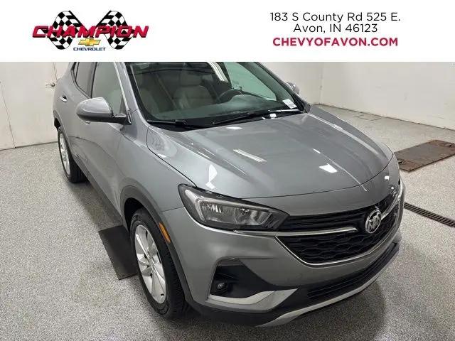 2023 Buick Encore GX Preferred FWD
