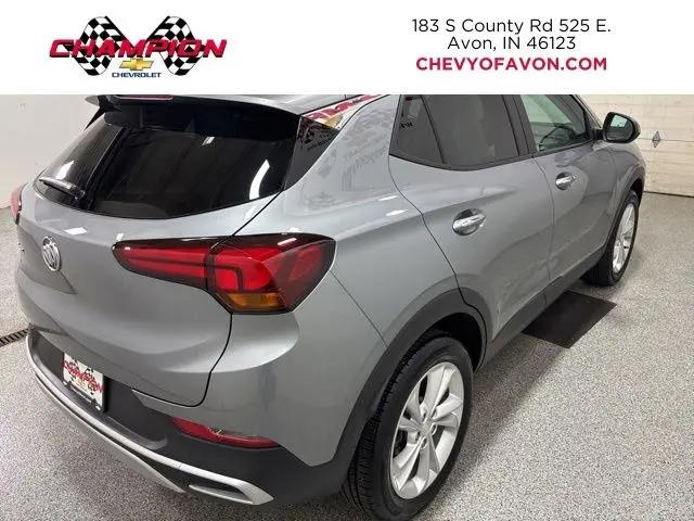 2023 Buick Encore GX Preferred FWD