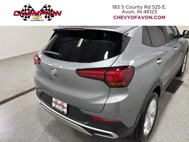 2023 Buick Encore GX Preferred FWD