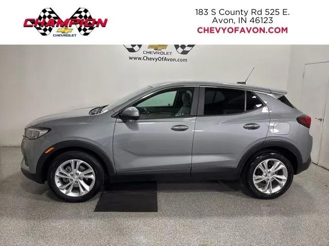 2023 Buick Encore GX Preferred FWD