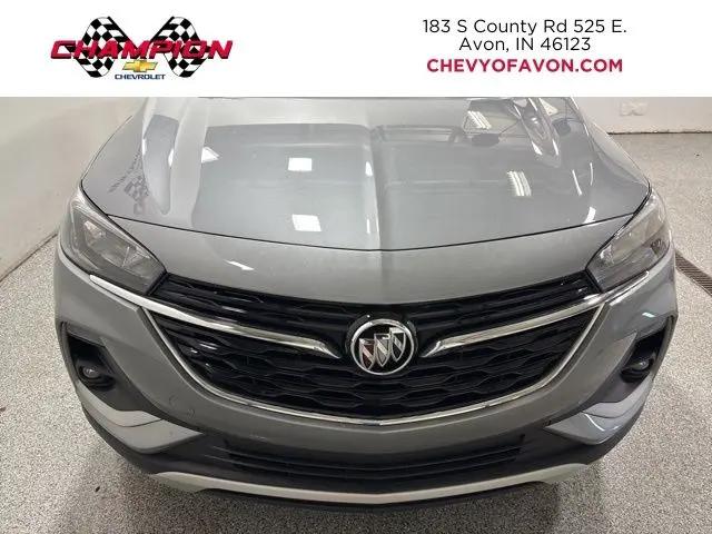 2023 Buick Encore GX Preferred FWD