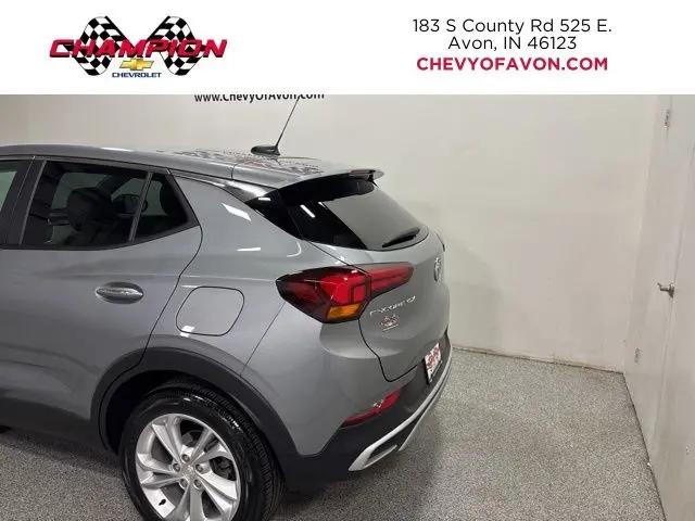 2023 Buick Encore GX Preferred FWD