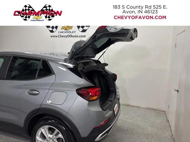 2023 Buick Encore GX Preferred FWD