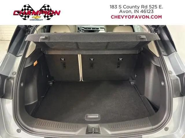 2023 Buick Encore GX Preferred FWD