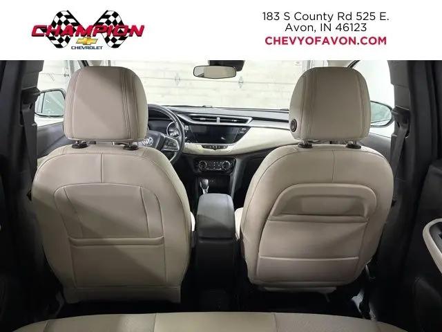 2023 Buick Encore GX Preferred FWD