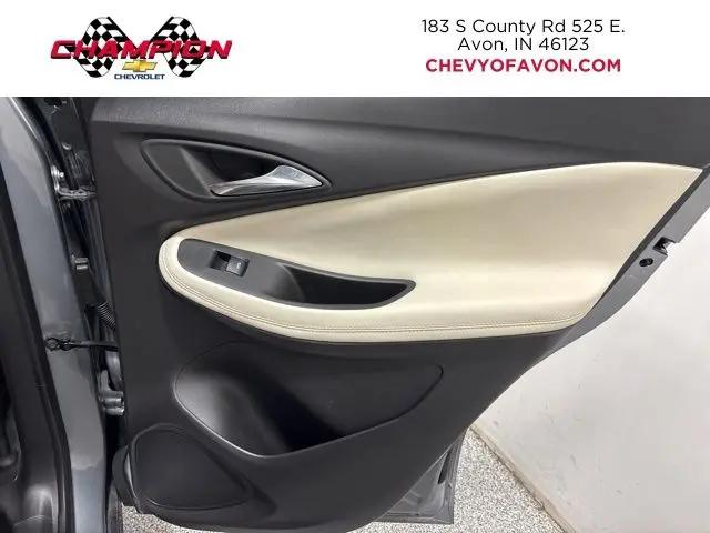 2023 Buick Encore GX Preferred FWD