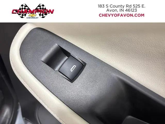 2023 Buick Encore GX Preferred FWD
