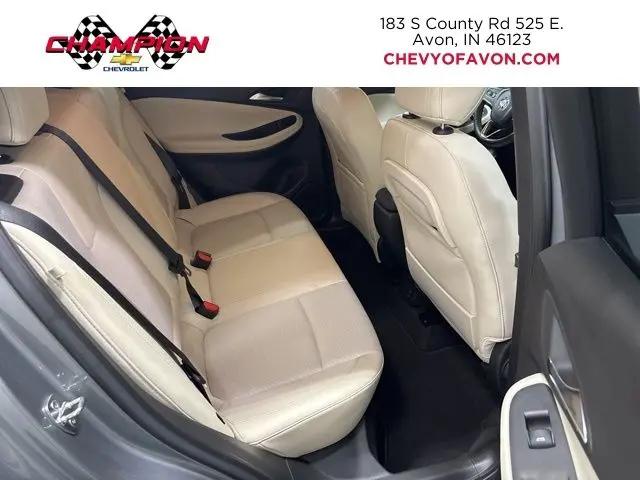 2023 Buick Encore GX Preferred FWD