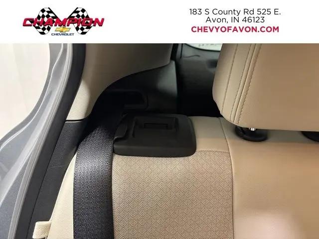2023 Buick Encore GX Preferred FWD