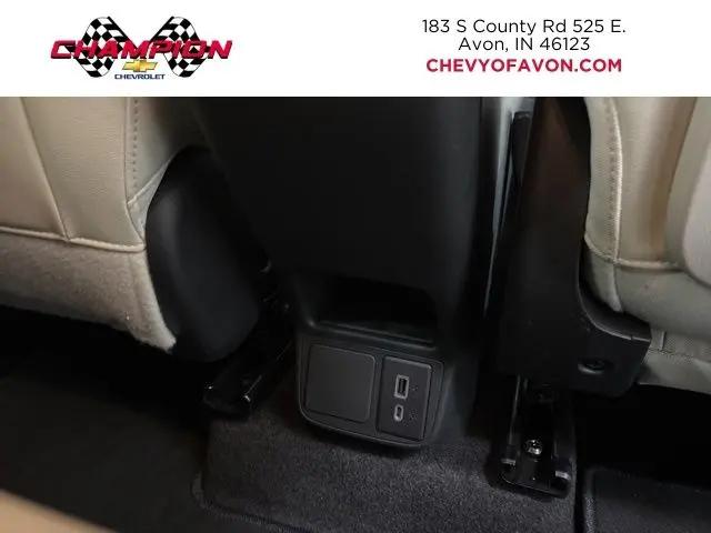 2023 Buick Encore GX Preferred FWD