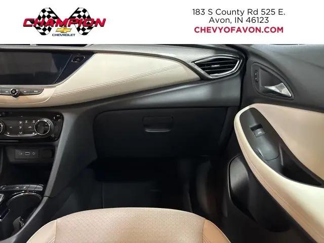 2023 Buick Encore GX Preferred FWD