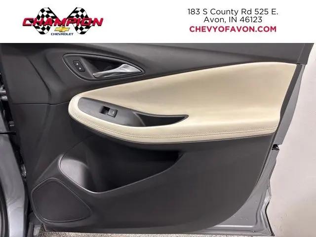 2023 Buick Encore GX Preferred FWD