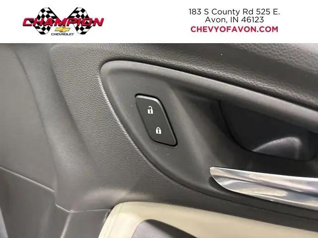 2023 Buick Encore GX Preferred FWD
