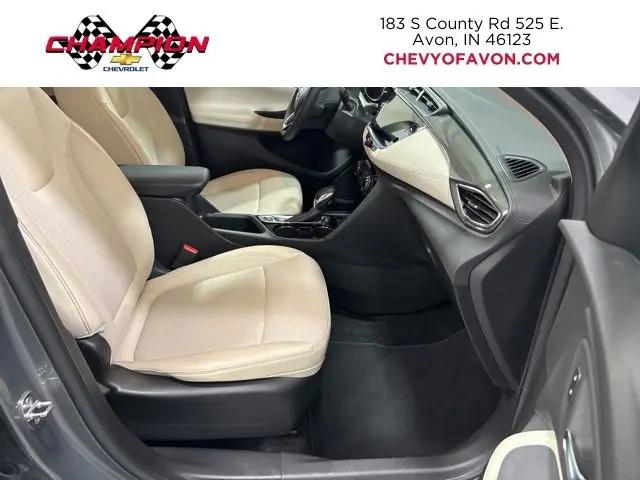 2023 Buick Encore GX Preferred FWD