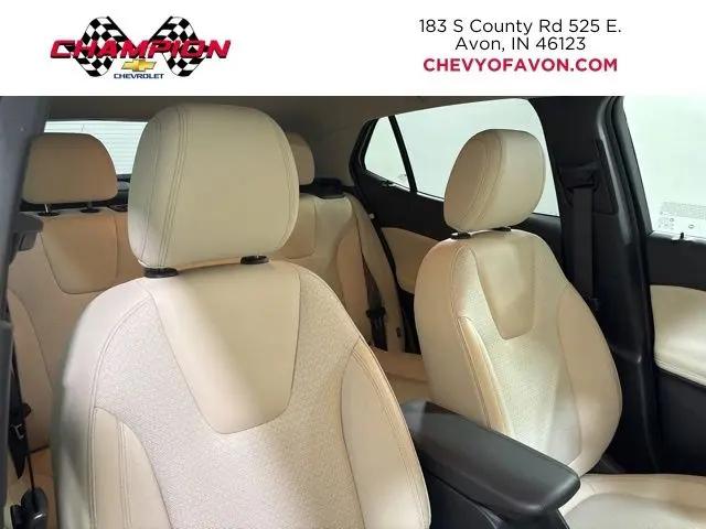 2023 Buick Encore GX Preferred FWD