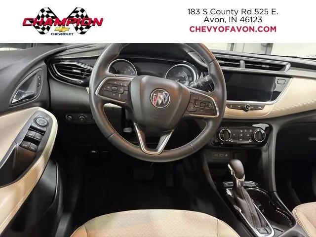 2023 Buick Encore GX Preferred FWD