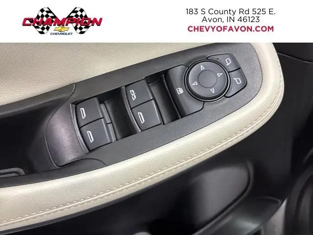2023 Buick Encore GX Preferred FWD