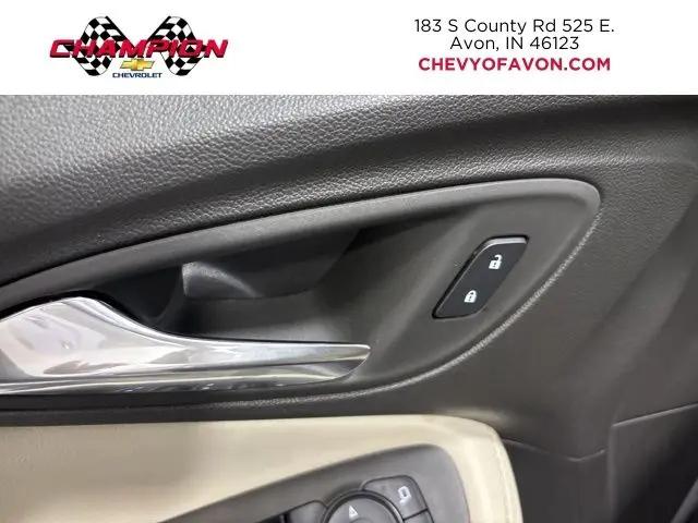 2023 Buick Encore GX Preferred FWD