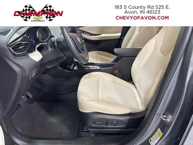 2023 Buick Encore GX Preferred FWD