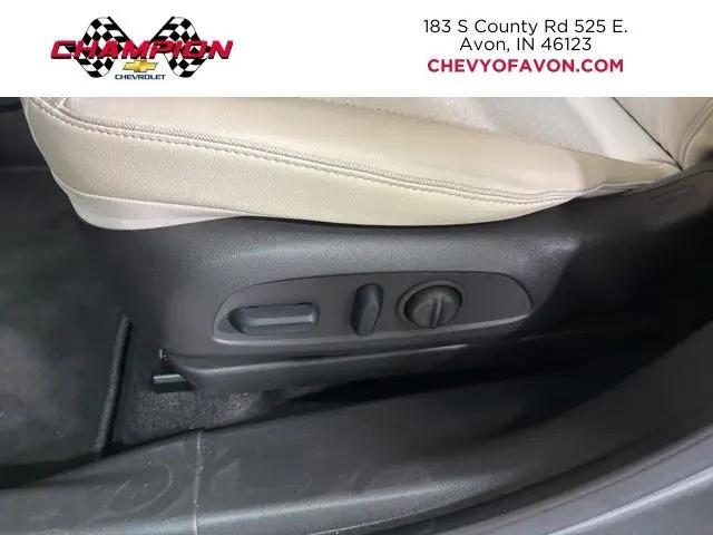2023 Buick Encore GX Preferred FWD