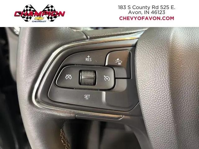 2023 Buick Encore GX Preferred FWD